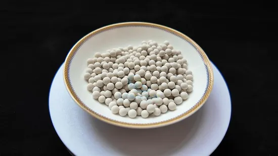 High-Performance Chlorine Remove Ceramic Ball for Enhanced Water Filtration and Detoxification